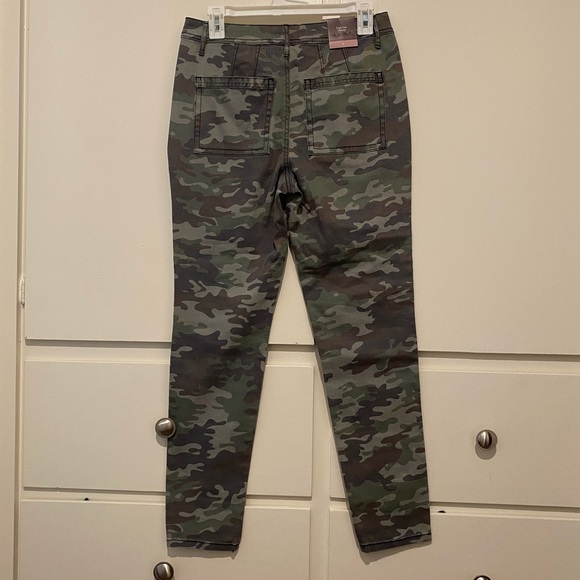 Women Knox Rose pants size 8 - Picture 2 of 6